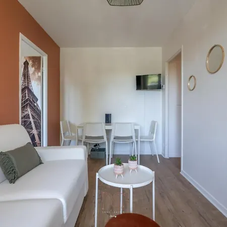 Appartement Castle 1 Bedroomed *