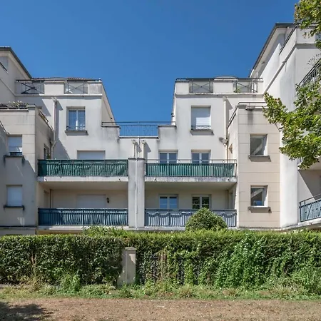 Castle 1 Bedroomed Appartement *