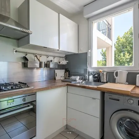 Castle 1 Bedroomed