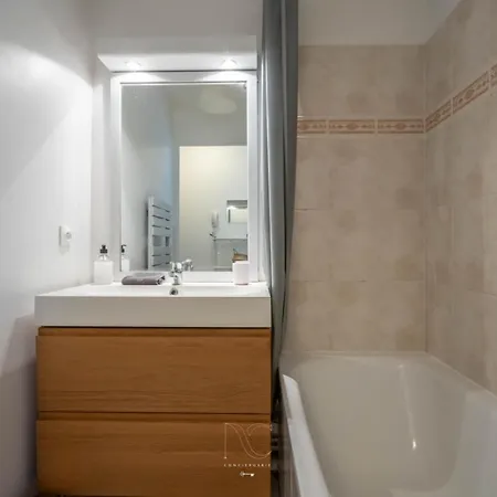 Appartement Castle 1 Bedroomed